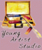 New Site | Young Artist Studio